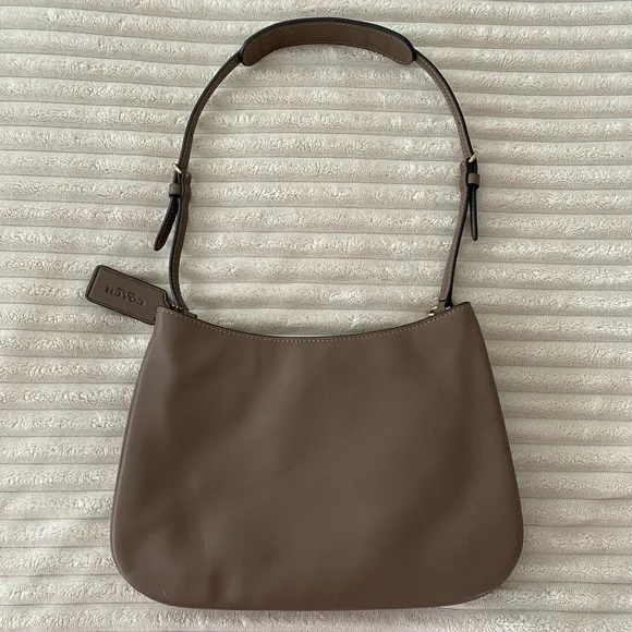 COACH PENELOPE SHOULDER BAG - Picture 2 of 12